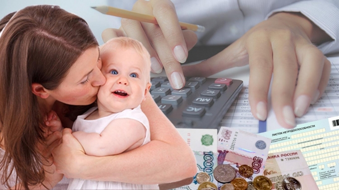 Владимир Путин подписал указ о ранжировании выплат на детей в зависимости от доходов семьи