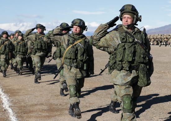 Россияне хотят, чтобы в армию призывали мужчин от 21 до 27 лет