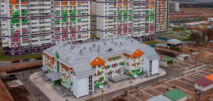 Мошенники рассылают жителям Ижевска предложения о приобретении места в детском саду