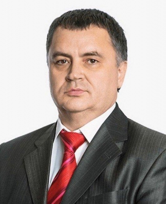 Управляющим директором площадки Концерна «Калашников» стал Алексей Тенсин