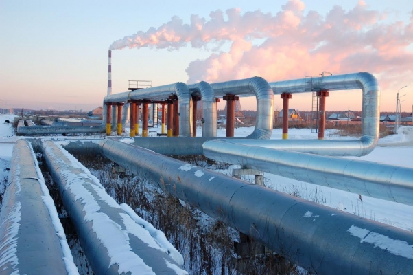Около 10 мрлд рублей направят на ремонт сетей водоканала в Ижевске