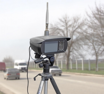 10 дорожных камер системы «Оракул» будут следить за нарушениями на трассах Удмуртии