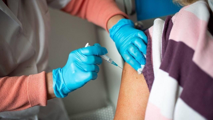 В Удмуртию поступила новая партия вакцины от гриппа