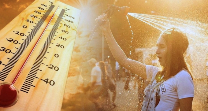 Это лето в России может стать самым жарким за 150 лет