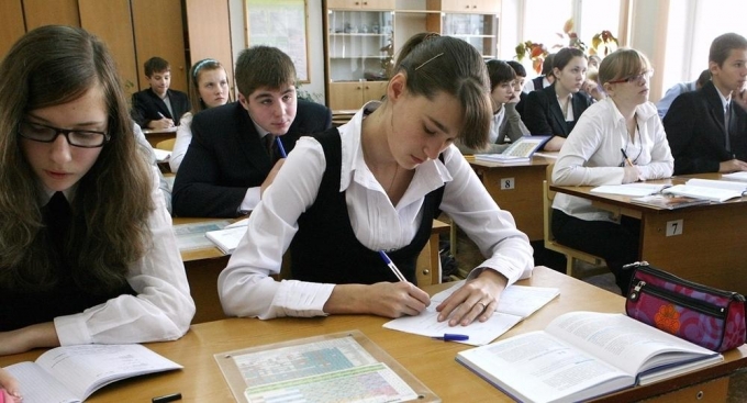 Девятиклассники России до 30 апреля выберут предмет для написания контрольной работы 