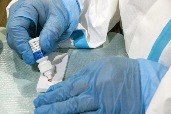 В России выявили новый, более заразный штамм коронавируса - «Кракен»