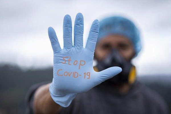 В Удмуртии 79 человек заболели коронавирусом, 3 мужчин скончались
