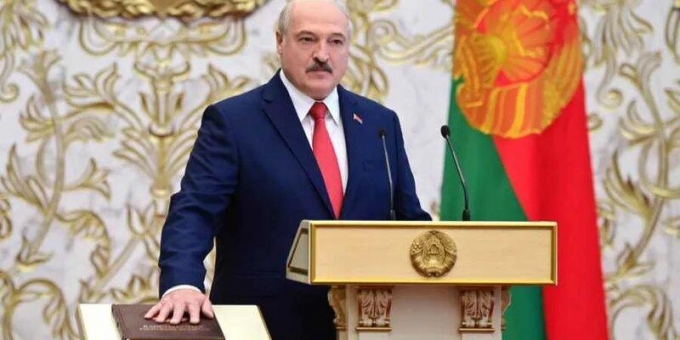 Александр Лукашенко высказался о создании единой валюты Белоруссии и России