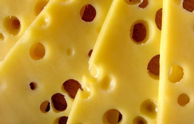 Общественники проверят качество продаваемых в магазинах Удмуртии сыров