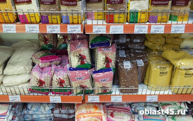 Цены на сахар-песок и ряд продуктов питания снизились в Удмуртии 