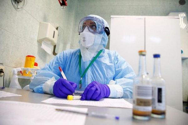 Еще 77 человек заболели коронавирусом в Удмуртии