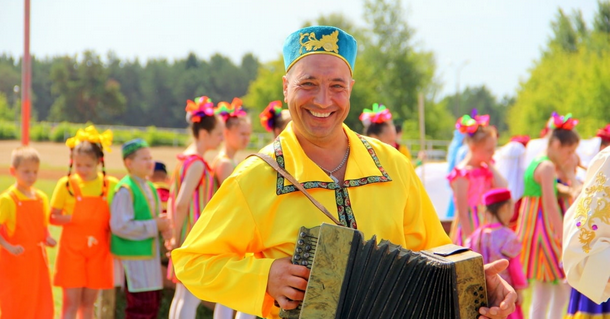 26 июня в Ижевске отметят национальный праздник Сабантуй