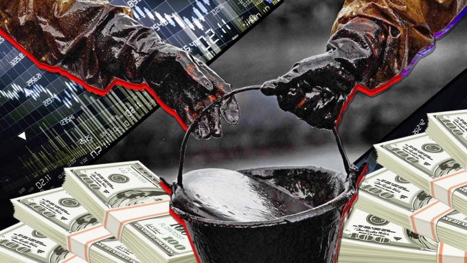 Цены на нефть марки Brent стабилизировались 