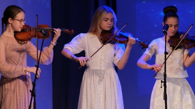 Детский симфонический оркестр создадут в Удмуртии