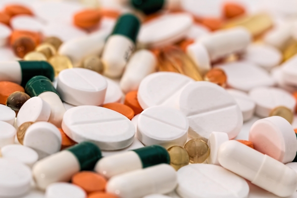 Санкции не повлияют на поставки жизненно необходимых лекарств