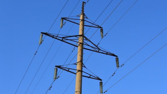 На 7% снизилось за год потребление электроэнергии в Удмуртии