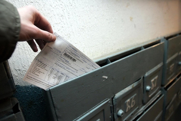 Почта России больше не будет доставлять квитанции «ЭнергосбыТ Плюс» в Удмуртии
