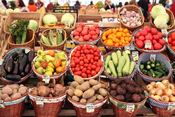 Цены на картофель, яблоки и спички увеличились в Удмуртии