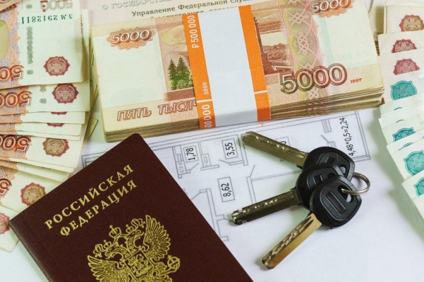 Еще 17,6 млн рублей выделят в Удмуртии для реализации льготной ипотеки