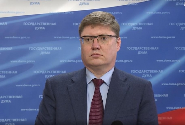 Депутат Госдумы Андрей Исаев оценил явку на избирательные участки в Удмуртии 