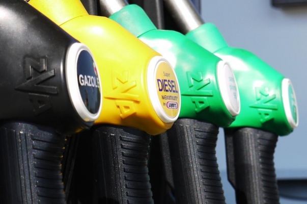 Очередное повышение цен на дизельное топливо зафиксировали в Удмуртии