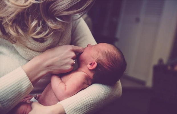 Артем и Анастасия стали самыми популярными именами для младенцев в Удмуртии в 2020 году