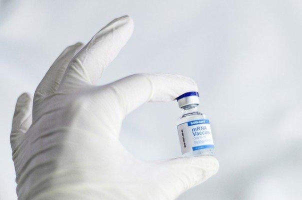 В Удмуртии Дебесский район стал лидером по вакцинации от коронавируса