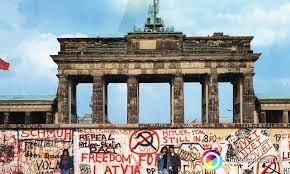 Есть повод: 61 год со дня начала постройки Берлинской стены