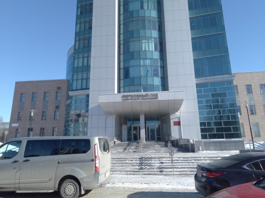 Верховный суд Удмуртии вынес приговор участнику ОПГ