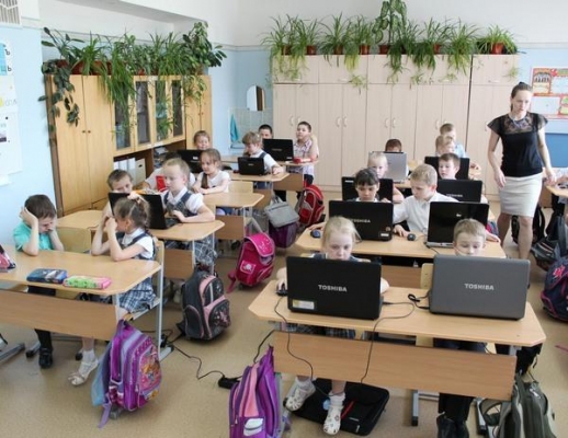 92 школы Удмуртии получат доступ к «быстрому» Интернету 