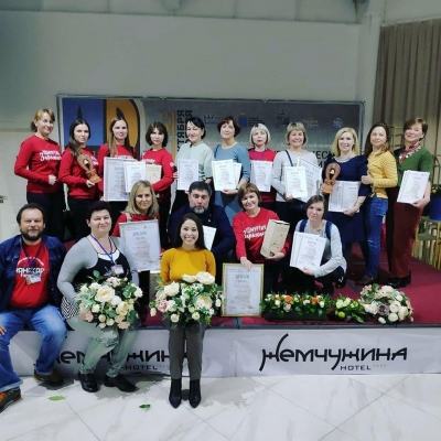 Удмуртия стала лучшей во всероссийском конкурсе «Туристический сувенир»