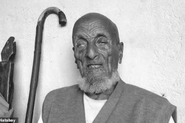 Самый старый житель нашей планеты скончался в возрасте 127 лет