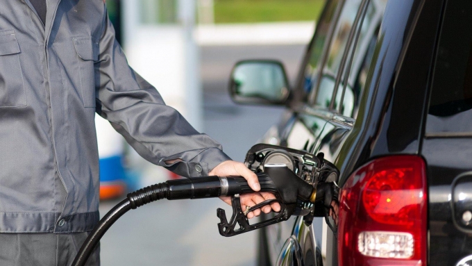 В Ижевске увеличились цены на бензин и дизельное топливо
