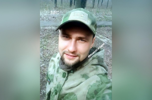 В Удмуртии простились с младшим сержантом Шиляевым Виталием, погибшим в СВО