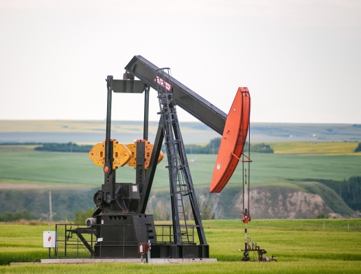 Цены на нефть 15 сентября будут под давлением