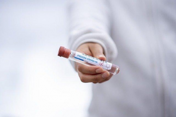 В Удмуртии продолжает обновляться антирекорд по коронавирусу: 320 заболевших за сутки