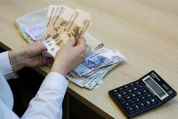 66-летняя сотрудница патологоанатомического бюро Ижевска присвоила более 1 млн рублей