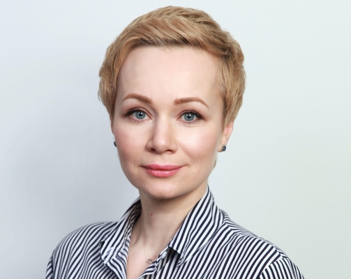 Елена Садовникова: Нужно объединиться 
для решения общих проблем