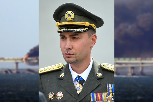 ФСБ назвала имя организатора теракта на Крымском мосту