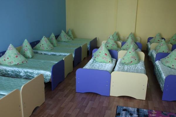 Небольшие детские сады могут появиться на первых этажах новостроек в Ижевске