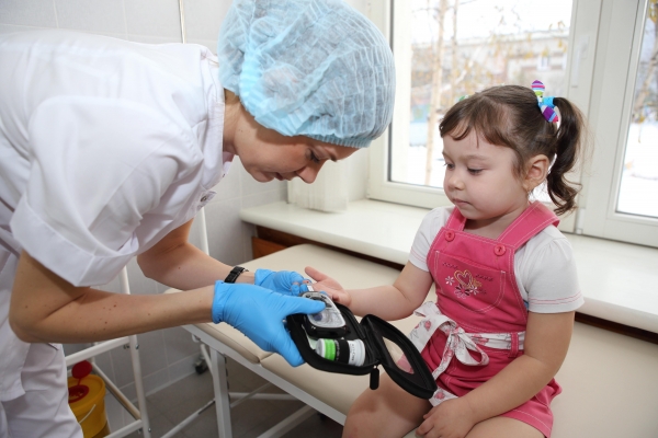 Детсады для детей с сахарным диабетом определили в Ижевске