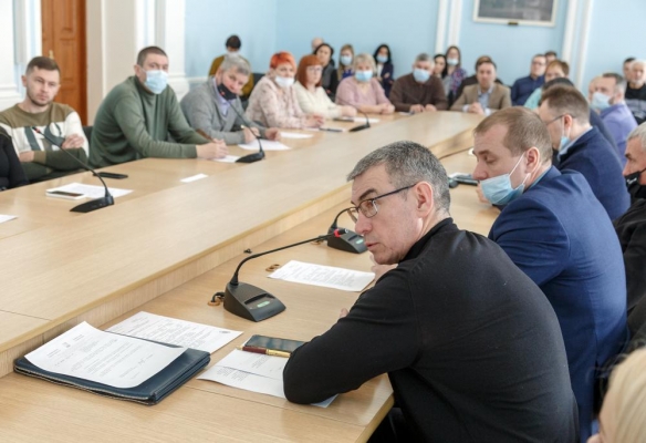 В Воткинске пройдет открытая встреча с предпринимателями