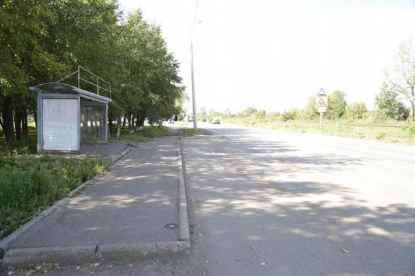 Более 40 остановочных павильонов обновят в Ижевске в 2021 году