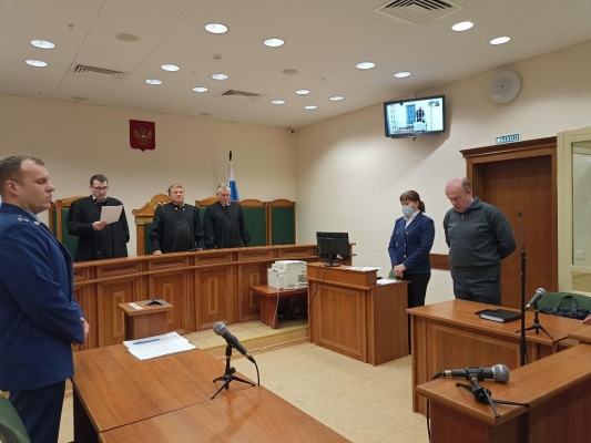 В Удмуртии приговор виновному в изнасиловании девушки Рзаеву оставили без изменений