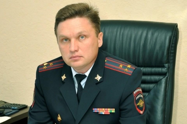 Заместителем председателя Гордумы Ижевска стал Николай Швецов