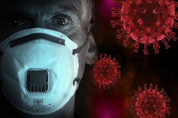 Новый коронавирусный антирекорд в Удмуртии: 315 новых случаев заболевания, 30 летальных исходов