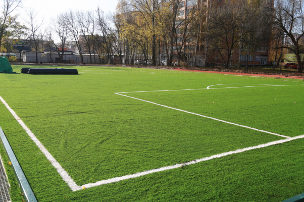 Современный спортивный комплекс появится на территории школы № 16 Ижевска