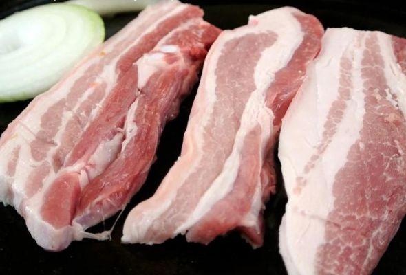 Геном вируса африканской чумы свиней выявили в завозной готовой мясной продукции в Удмуртии