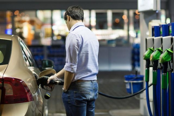 Цены на бензин увеличились в Удмуртии