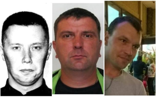 К 40 годам колонии в совокупности приговорили трех обвиняемых в двойном убийстве в Ижевске